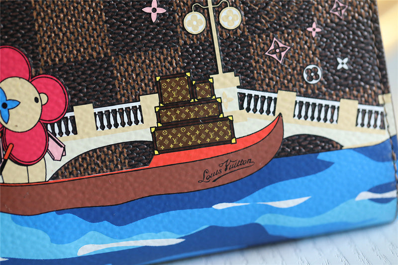 Glami - LOV Women Wallets and Card Hold - 360