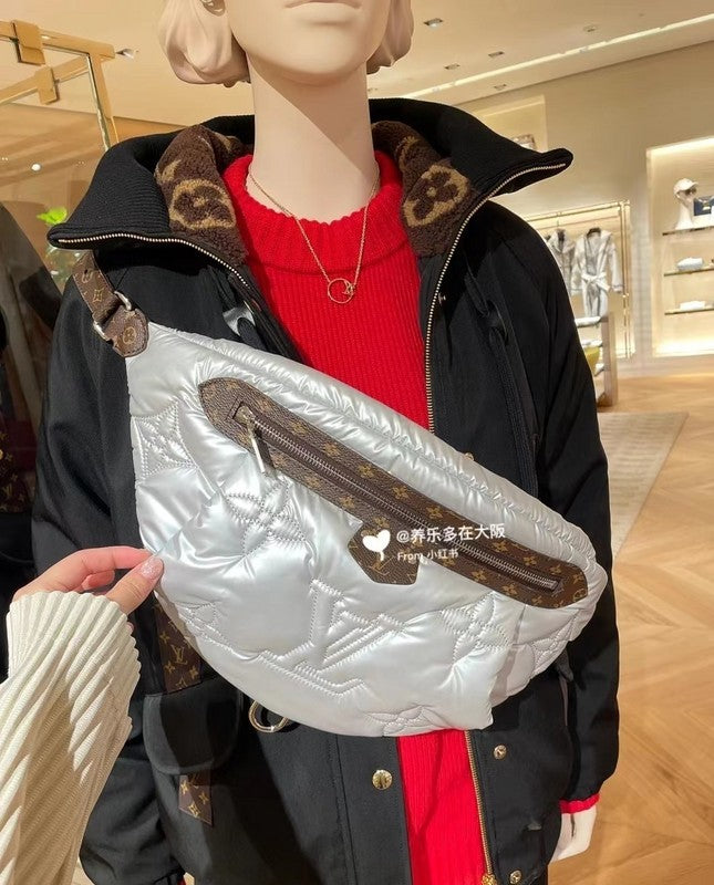 Fashion Lu-Vi bags - 3354