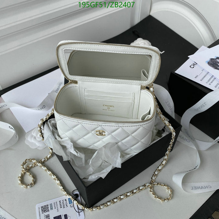 SAMC - CHL Bags - 622