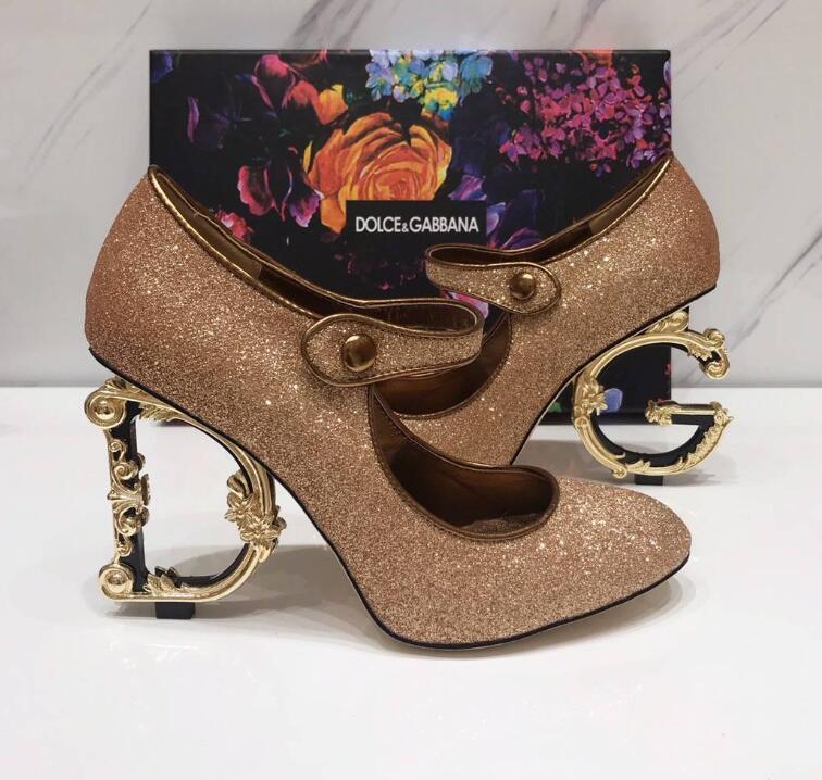 SAMC - DAG Women Shoes - 568