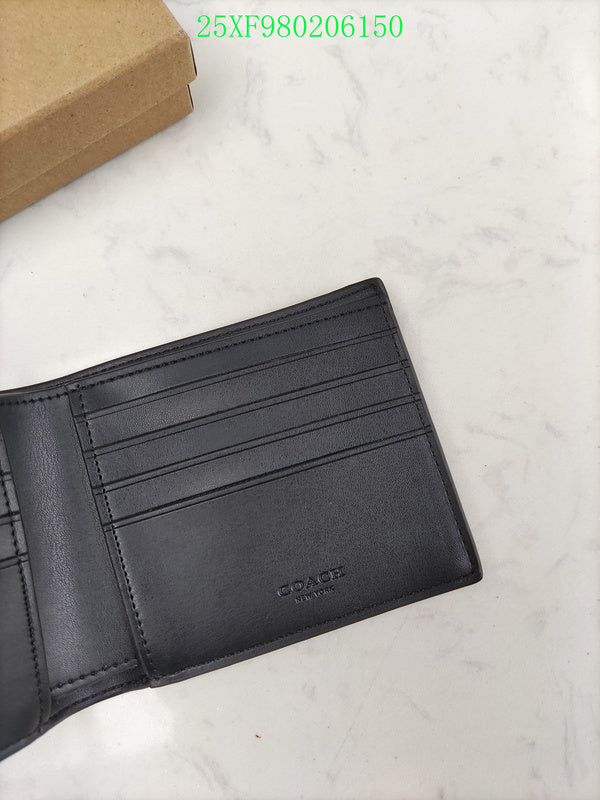 Glami - CAH Wallet - 010