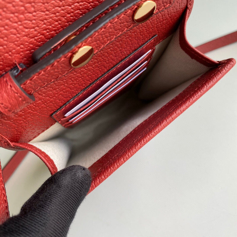 Glami Fashion - GCI Bags - 6054