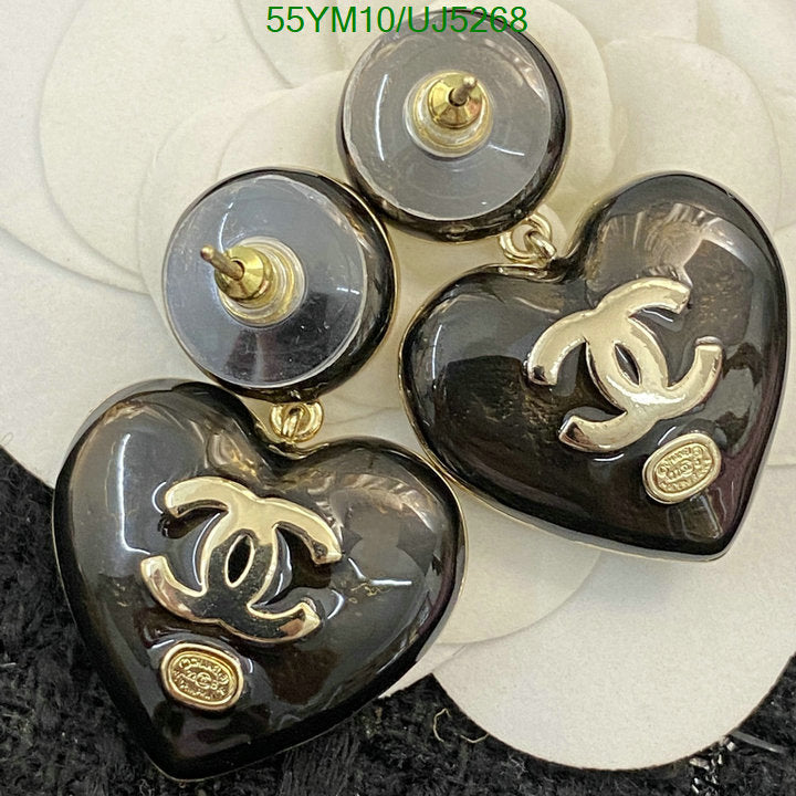 SAMC - CHL Jewelry Earrings - 230