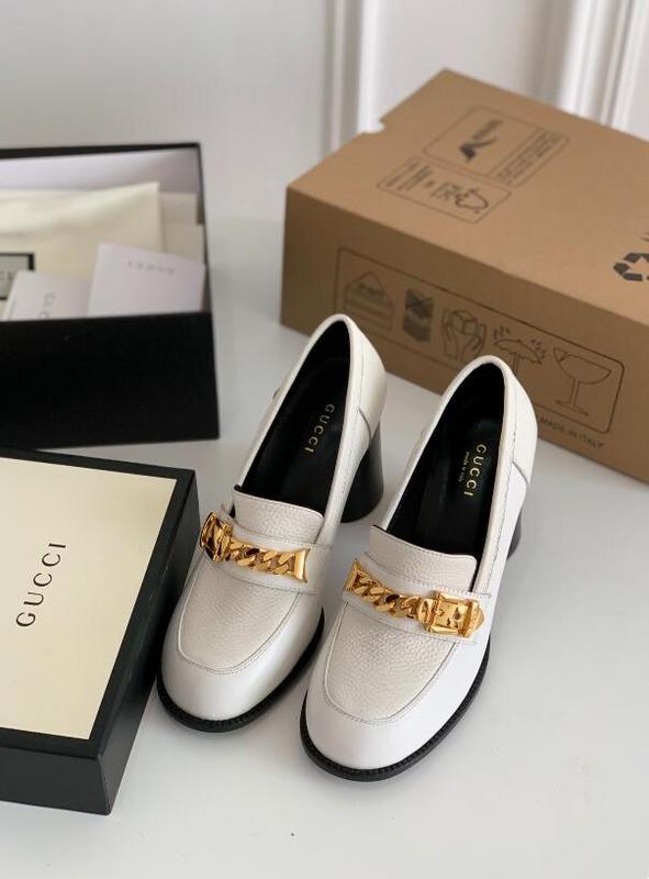 SAMC - GUKI Women Shoes - 1782