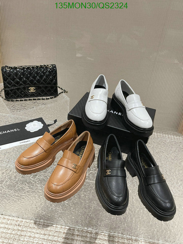 SAMC - CHL Women Shoes - 106