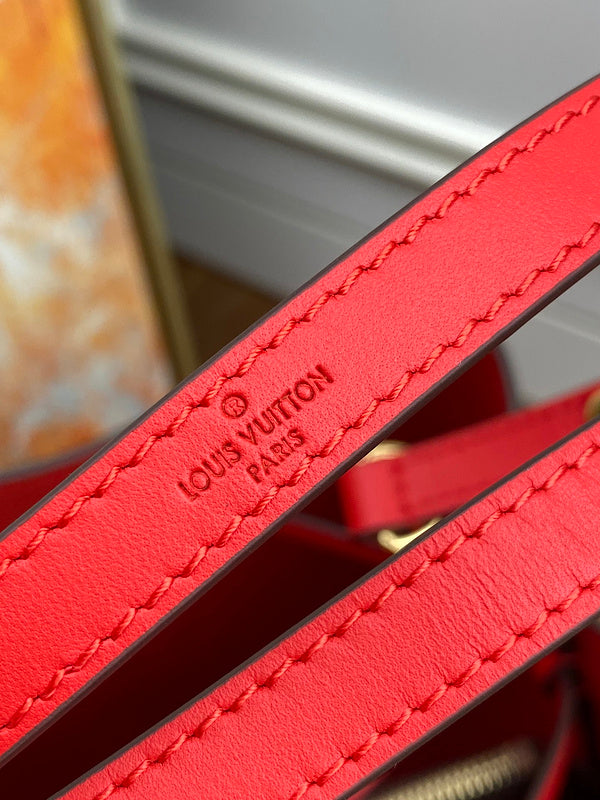 Glamy - LOV Bags - 535