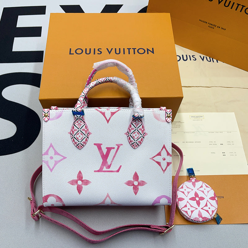 Glami - LUV Bags - 216