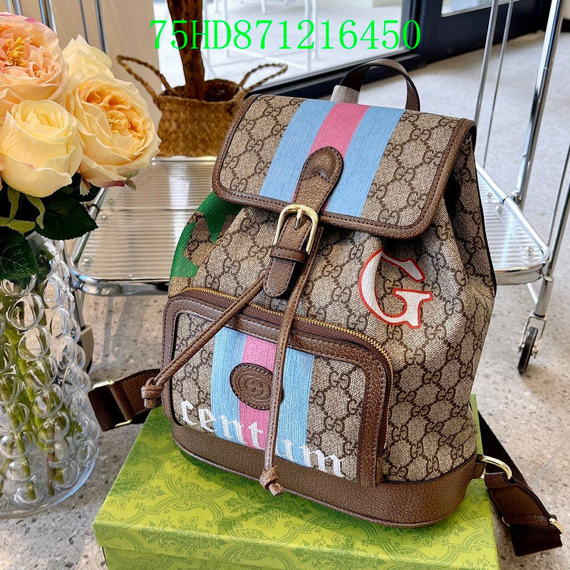 Glami Fashion - GCI Bags - 11483
