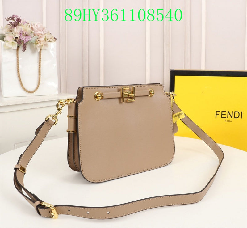 Glami - FDE Bags - 2137
