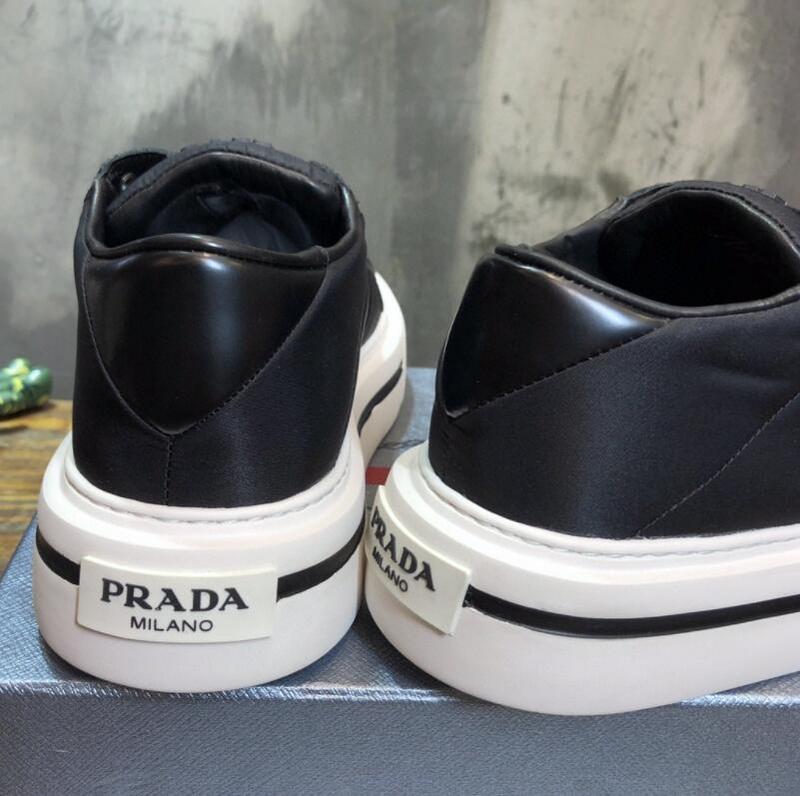 Glamy - PD Men Shoes - 363