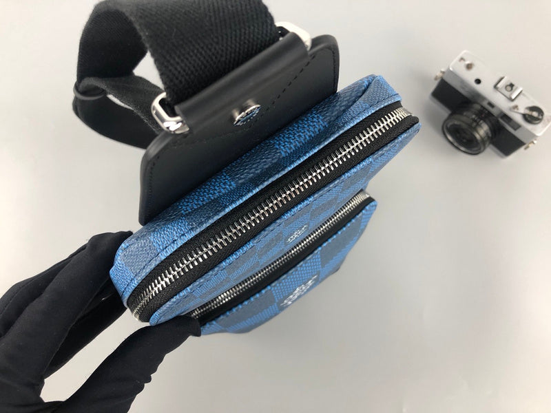 Satchel Bags - VL Bags - 769