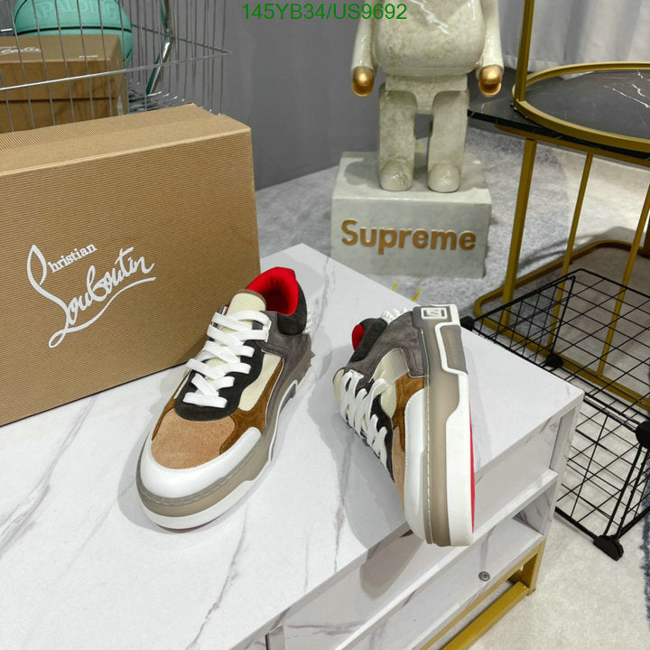 SAMC - CBL Women Shoes - 083