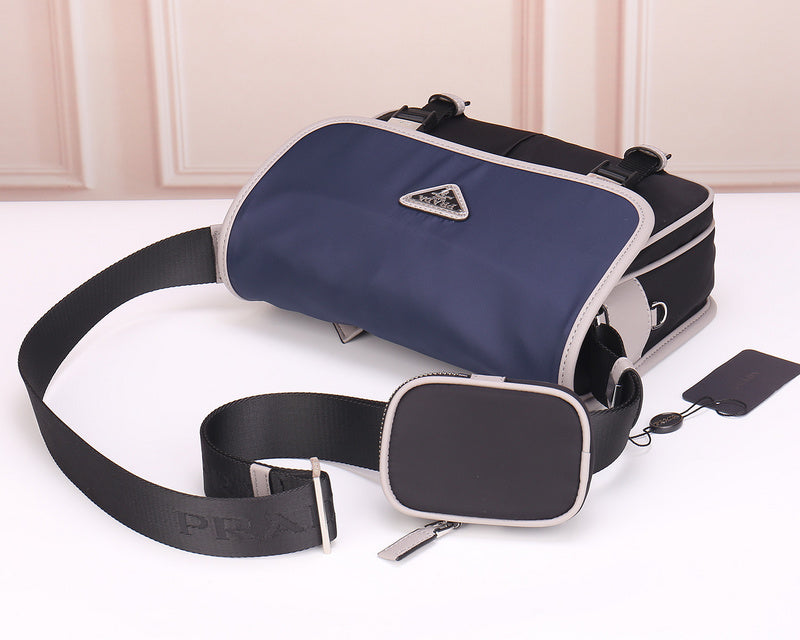 Satchel Bags - PRA Bags - 501