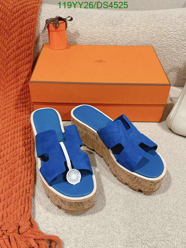 SAMC - HMS Women Shoes - 030
