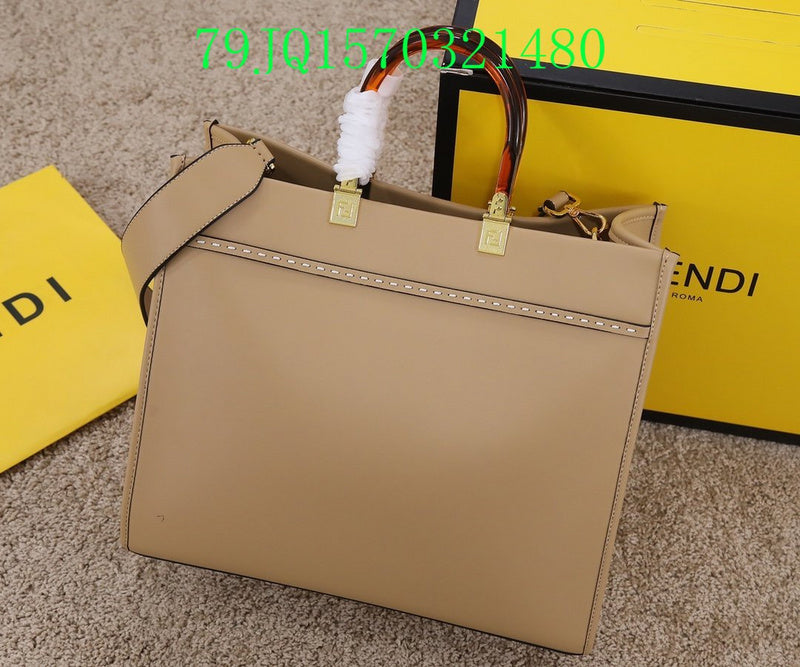 Glami - FDE Bags - 1762
