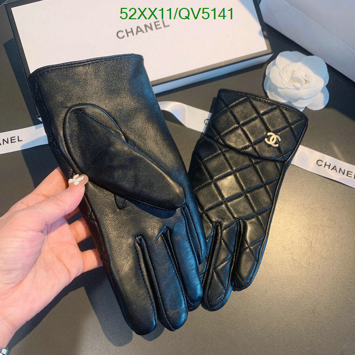 SAMC - CHL Gloves - 101