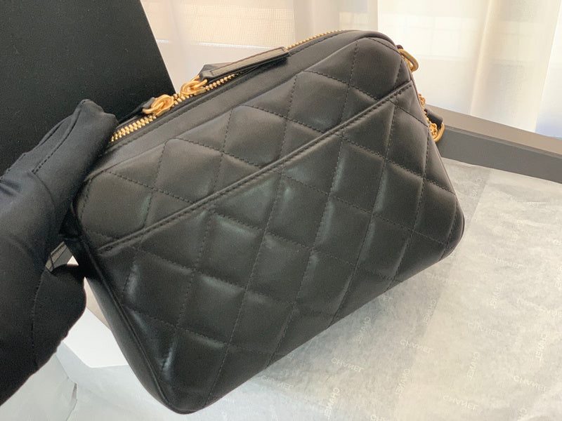 Satchel Bags - CHL Bags - 7649
