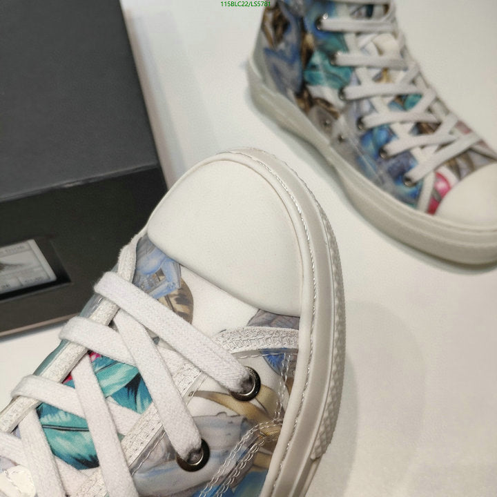 SAMC - DOR Women Sneakers - 147