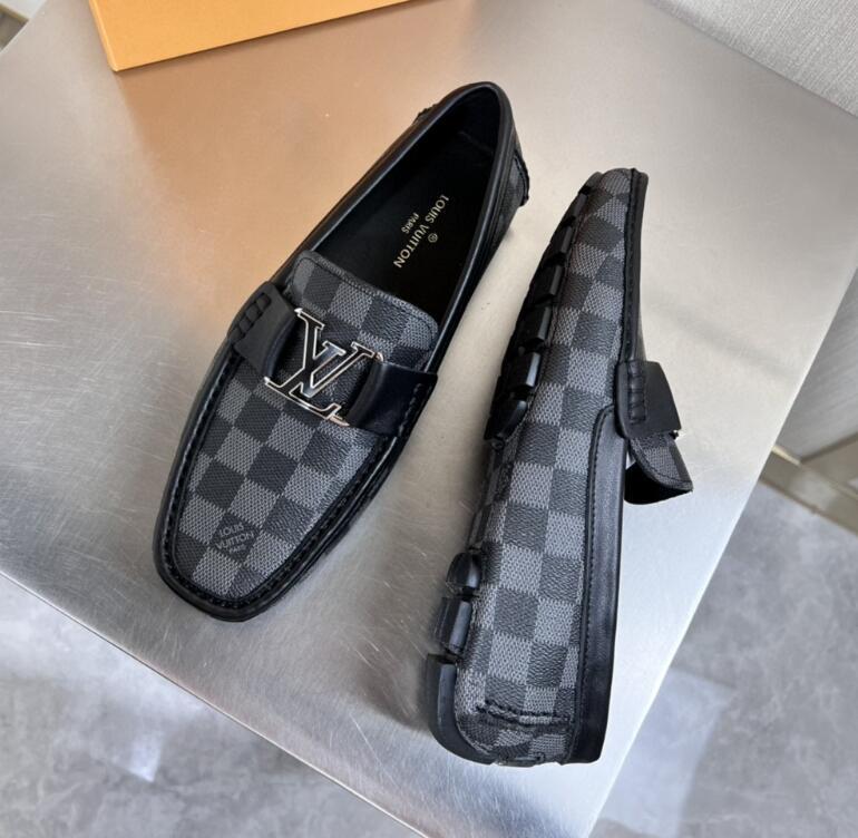 SAMC - LOV Men Shoes - 867