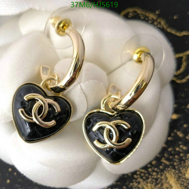 SAMC - CHL Jewelry Earrings - 233