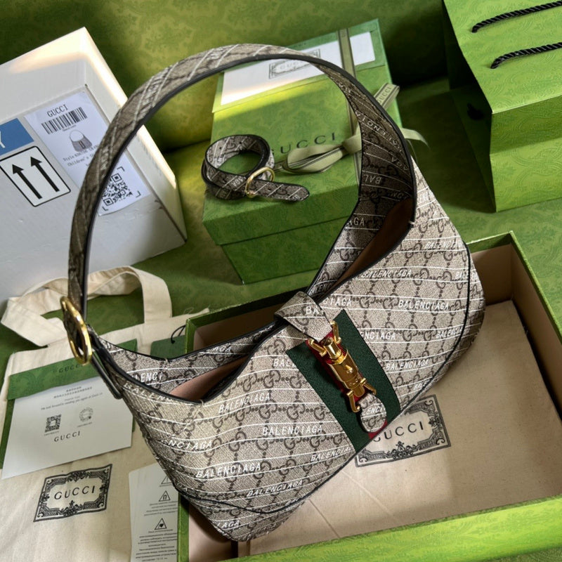 Glami Fashion - GCI Bags - 9638