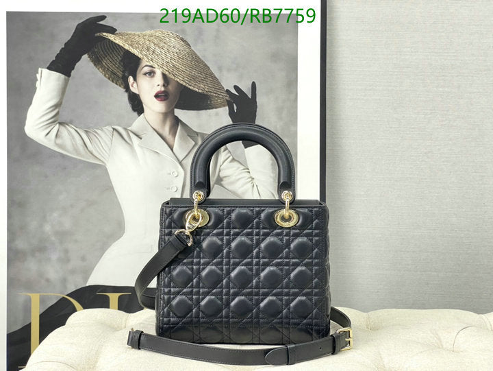 SAMCC - DOR Bags - 1237