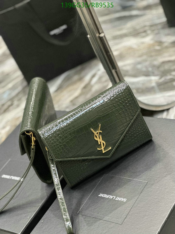 SAMC - YLS Bags - 266