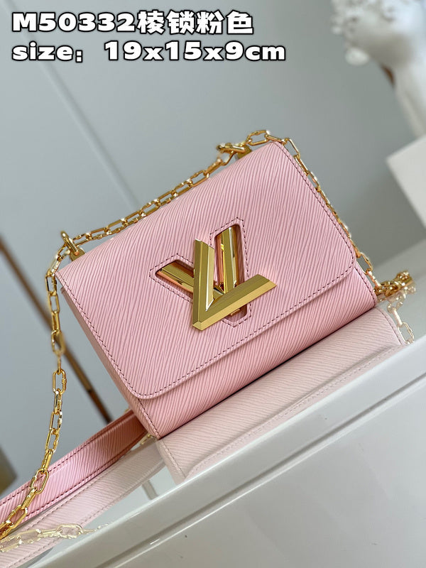 Glamy - LOV Bags - 250