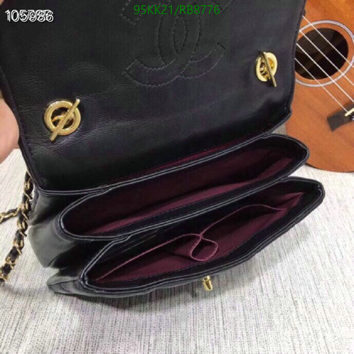 SAMC - CHL Bags Crossbody - 180