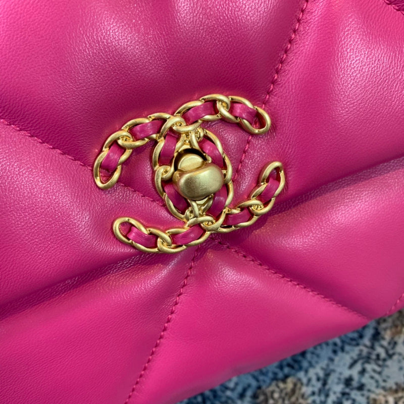 Chanel Bags