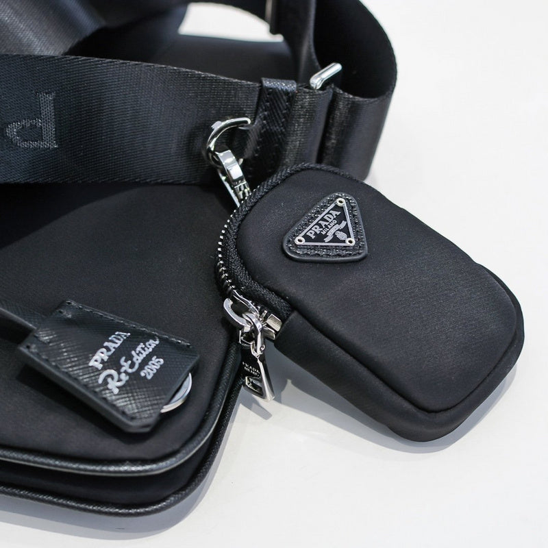 Satchel Bags - PDA Bags - 1265