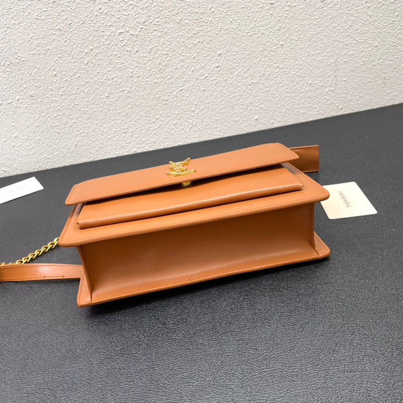 Satchel Bags - SLY Bags - 1214