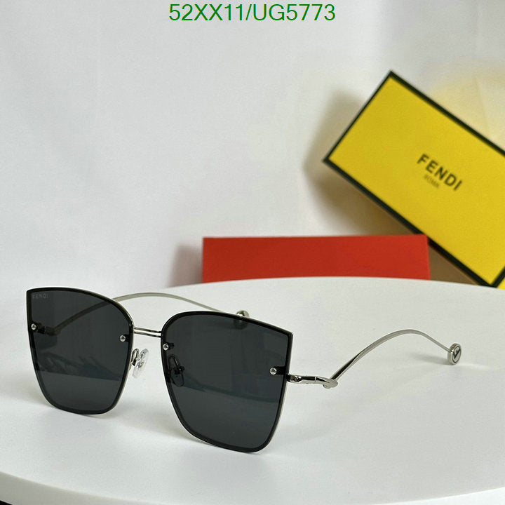 SAMC - FDE Glasses - 067