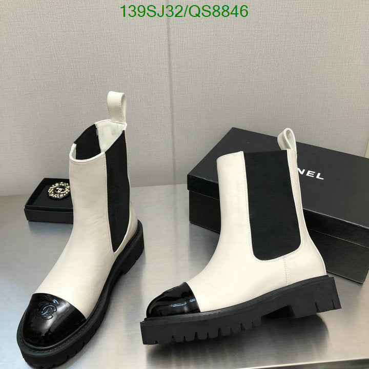 SAMC - CHL Women Boots - 146