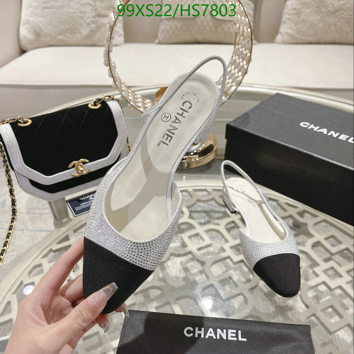 SAMC - CHL Women Shoes Ballet - 068