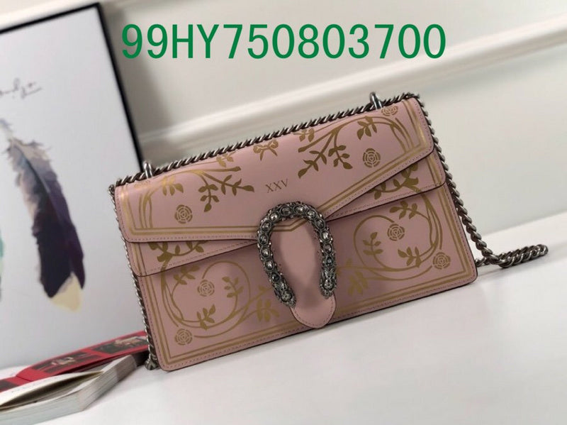 Glami Fashion - GCI Bags - 10674