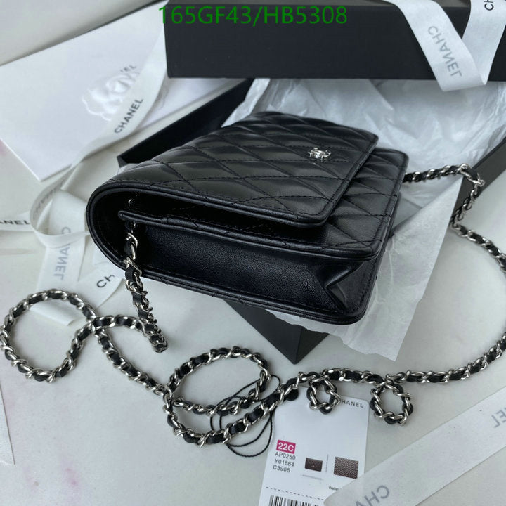 SAMC - CHL Bags - 156