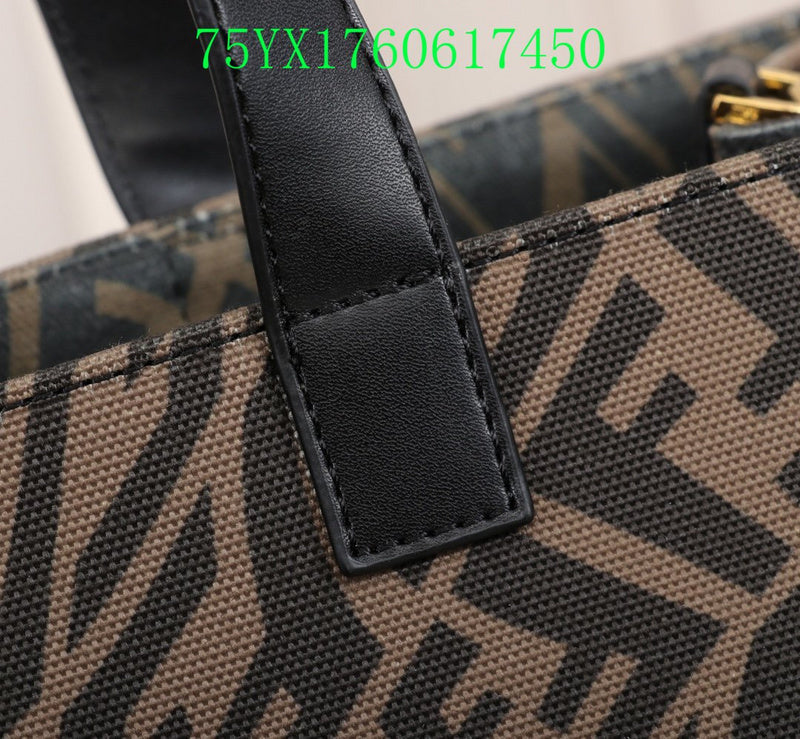 Glami - FDE Bags - 2984