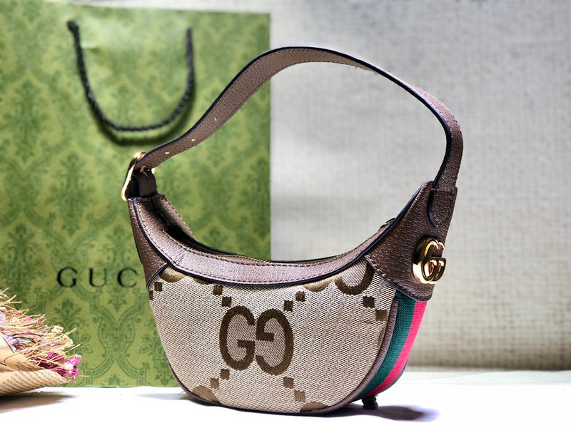 Satchel Bags - GCI Bags - 1555