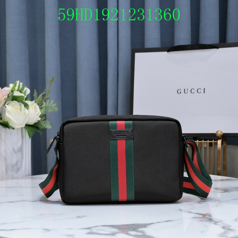 Glami Fashion - GCI Bags - 11156