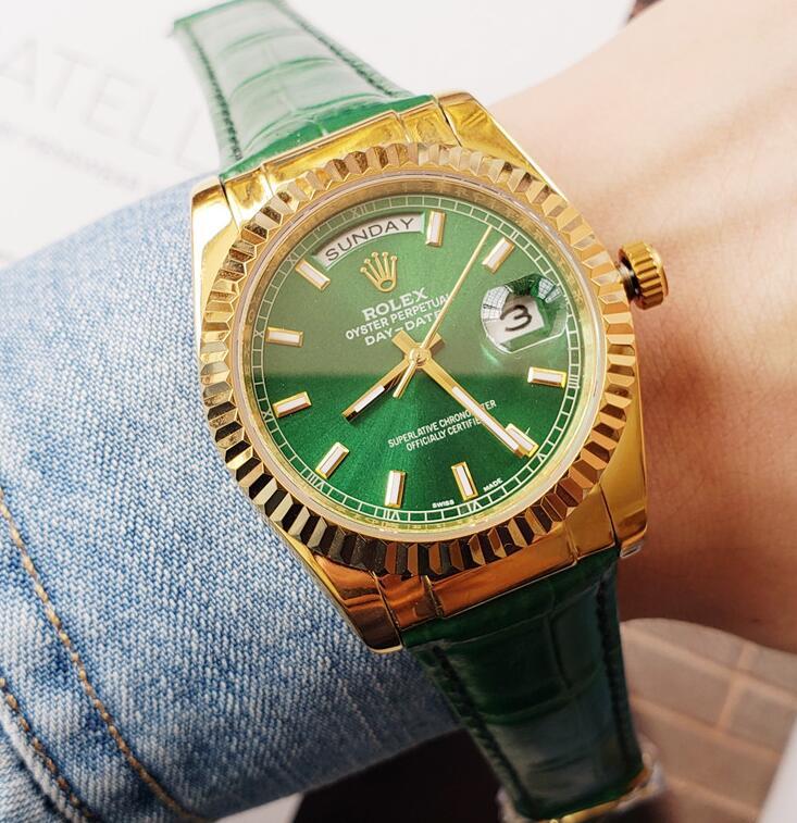 SAMC - Mix Watches - 184