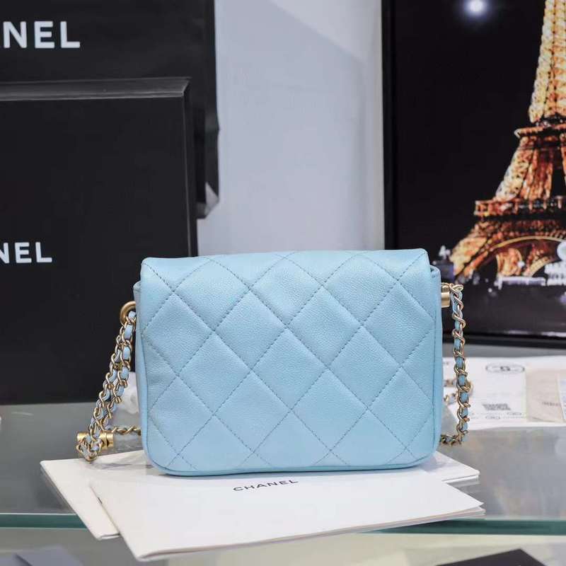 Satchel Bags - CHL Bags - 6762