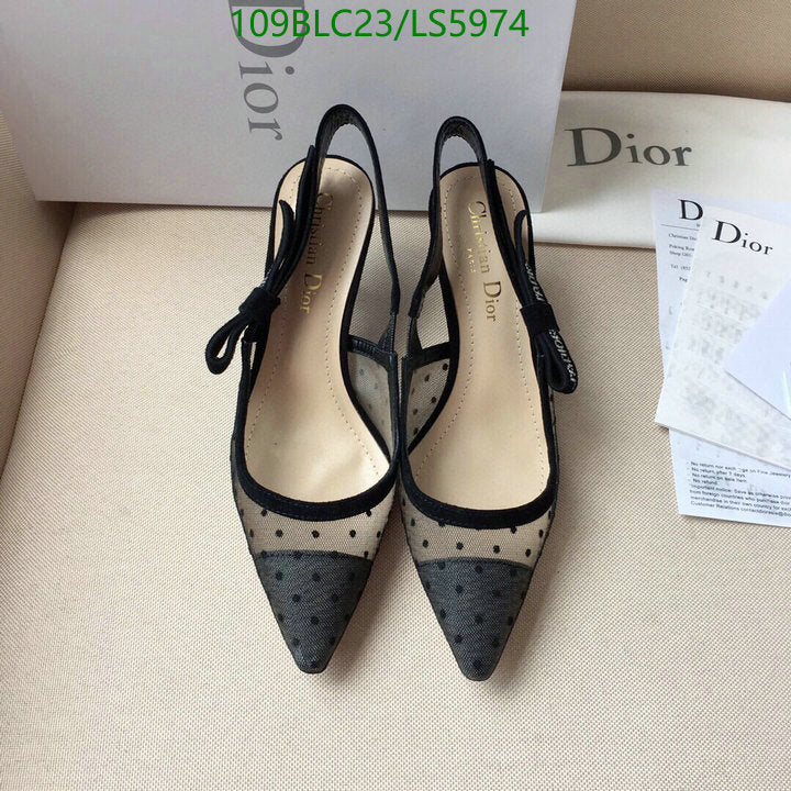 SAMCC - DOR Women Shoes - 2411