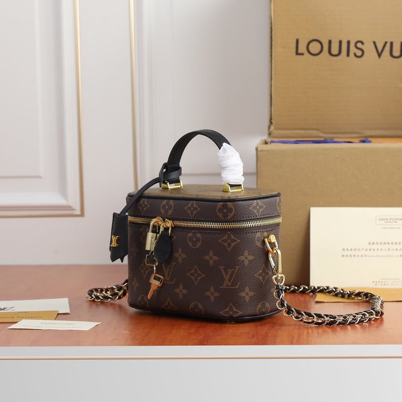 Satchel Bags - VL Bags - 1968