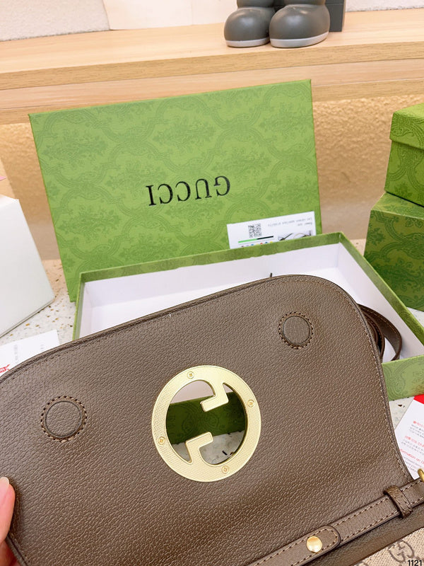 Glami Fashion - GCI Bags - 11579