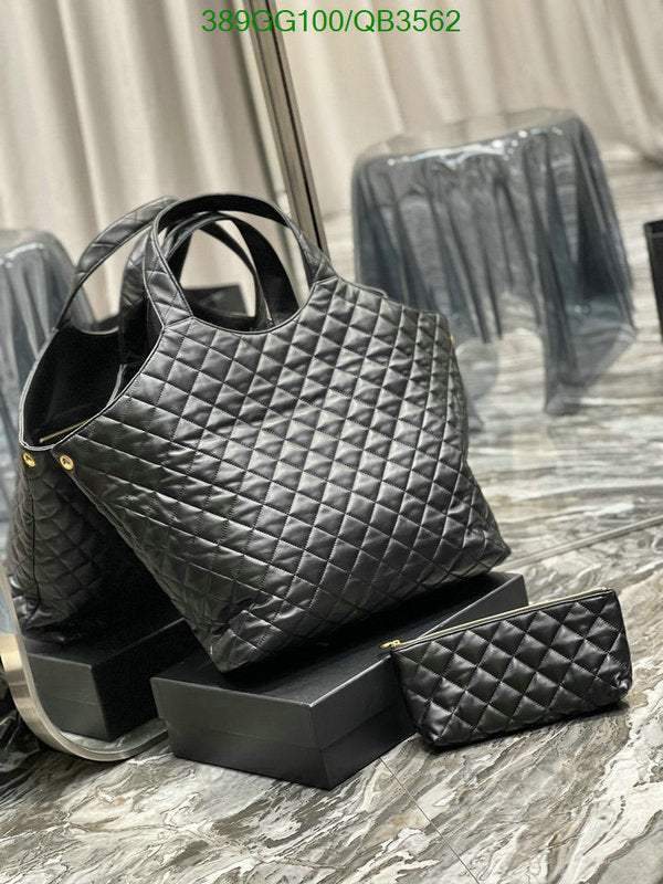 SAMC - YLS Bags - 094
