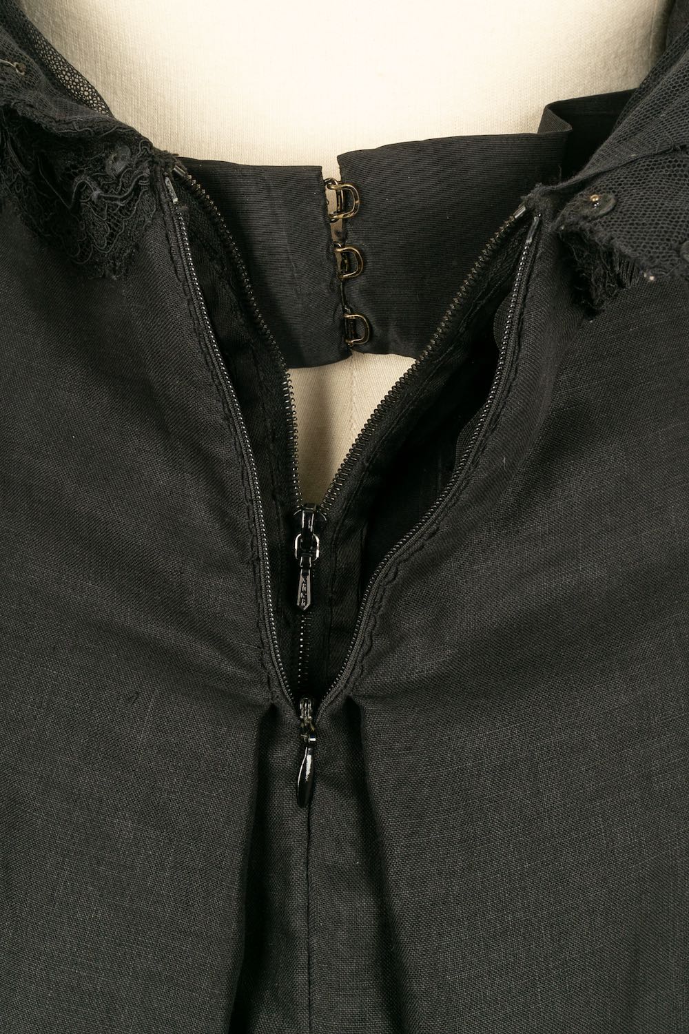 Robe Christian Lacroix Haute Couture 1994