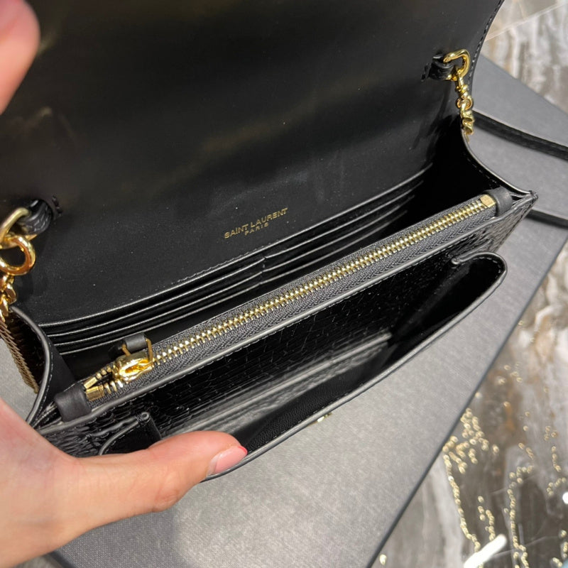 Glamy - YLS Bags - 851