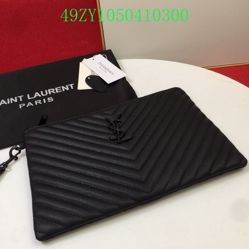 Glami - YLS Wallet - 304
