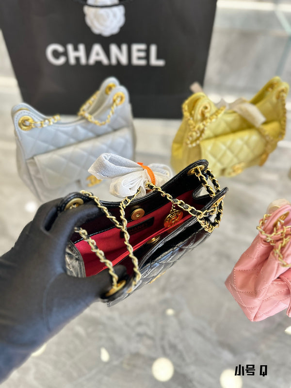 Satchel Bags - CHL Bags - 7185